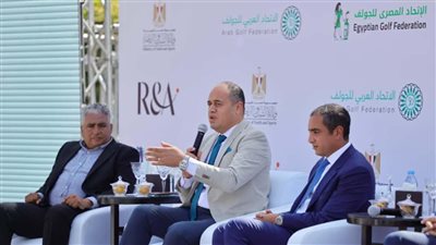  برعاية وزارة الشباب والرياضة.. الاتحاد المصري يعيد البطولات الدولية للجولف إلى مصر 