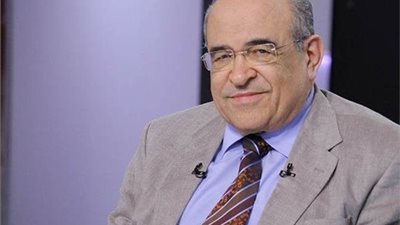 مصطفى الفقي: خطة ترامب أفضل الخيارات المتاحة حاليًا لوقف الحرب في غزة