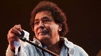منير: العالم كله ومنه مصر فقد عظماء الموسيقى الذين اسهموا بتقليل الحروب بالعالم