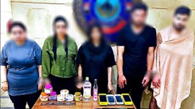 الأمن يوقف نشاط نادٍ صحي دون ترخيص بمدينة نصر.. ماذا وجد داخله؟