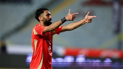 الأهلي يترقب موقف حسين الشحات قبل مواجهة المصري في ختام الدوري