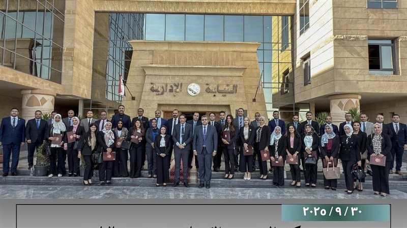 اختتام فعاليات الدورة التدريبية 