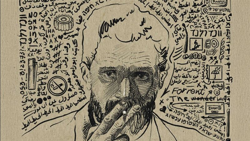 الفيلم الفلسطيني القصير نهاية