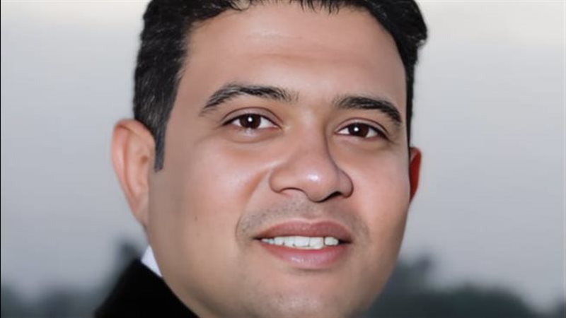 الدكتور محمود فؤاد صدقي