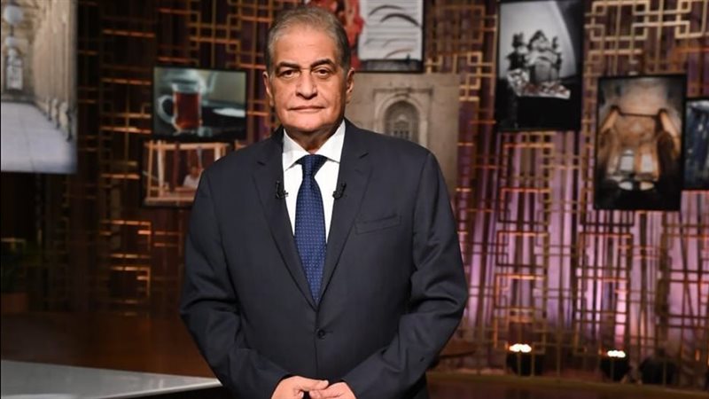 أسامة كمال