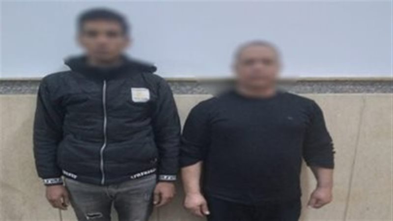 المتهمين 