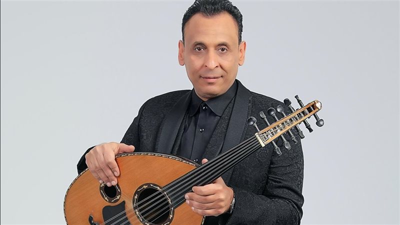 محمد الطوخي