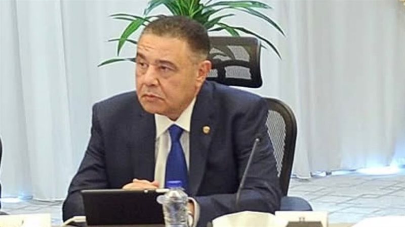 محافظ البحر الأحمر