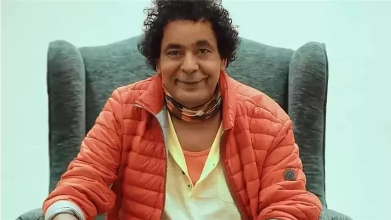 محمد منير