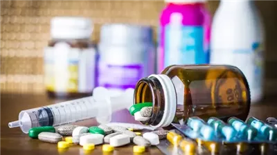 تسبب أمراضا خطيرة .. 7 مستحضرات شهيرة بالصيدليات غير مطابقة للمواصفات 