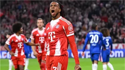 ريال مدريد يخطط لضم مايكل أوليس مقابل 165 مليون يورو ويقترب من صنع تاريخ جديد