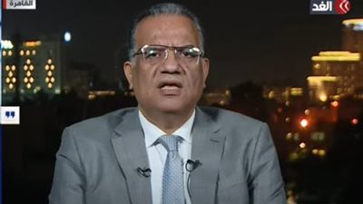 محمود مسلم: المقترح الأمريكي قد يكون الفرصة الأخيرة لوقف حرب غزة