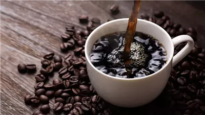 هل تحمي القهوة من السرطان وتقلل الدهون في الكبد؟.. جمال شعبان يوضح