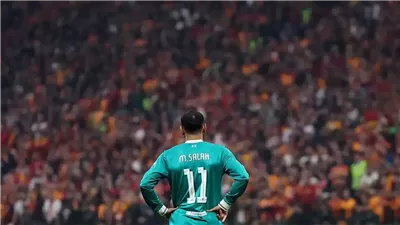 لماذا رفض محمد صلاح التوقيع على قميص منتخب فلسطين؟ تقارير تكشف الحقيقة