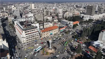 مجزرة غامضة في حمص.. مقتل 3 شبان بإطلاق نار من مجهولين