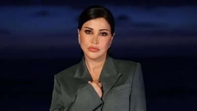 الفنانة جومانا مراد تخطف الأنظار على السوشيال ميديا
