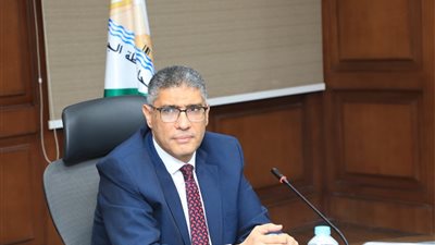 محافظ الجيزة: استجابة فورية لـ 99.55% من شكاوى مواطني