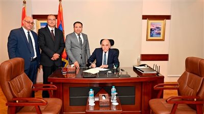 نادي الصيد يحقق 64 مليون جنيه فائضاً فى الميزانية للعام المالي 2025