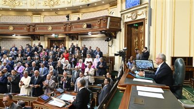 اليوم.. «النواب» يناقش التقرير الخاص بشأن اعتراض رئيس الجمهورية على قانون الإجراءات الجنائية