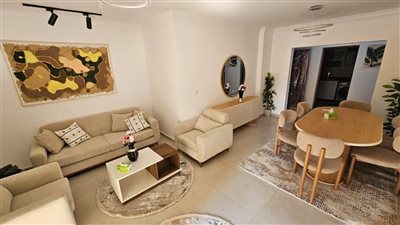 وزير الإسكان يتابع موقف تنفيذ وحدات ديارنا بمدينة أكتوبر الجديدة