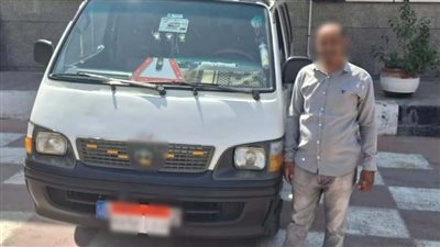 بسبب الأجرة.. ضبط قائد سيارة بتهمة التعدي على راكب بالجيزة