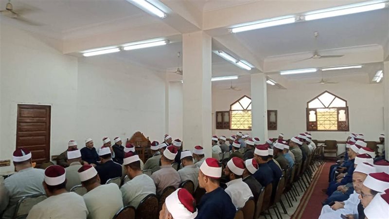 خلال ندوة الاوقاف