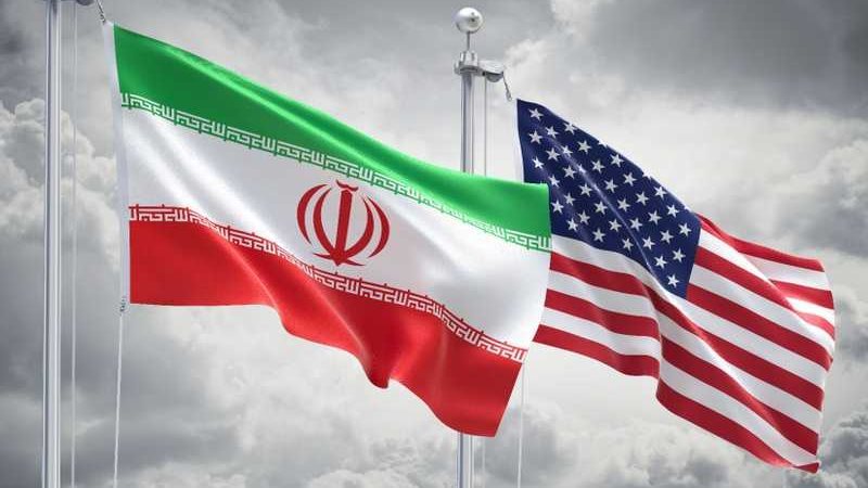 امريكا وايران