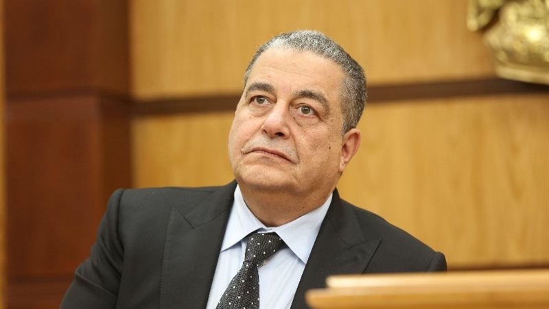 ياسين منصور