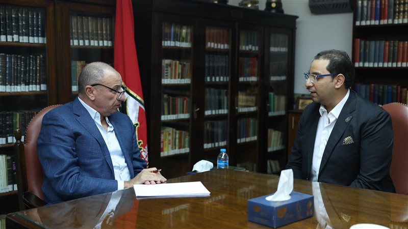 محمود الخطيب