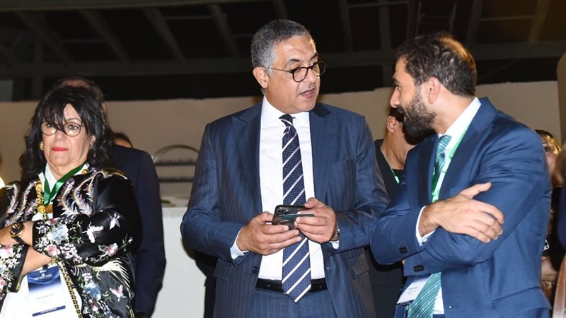 رئيس هيئة الاستثمار