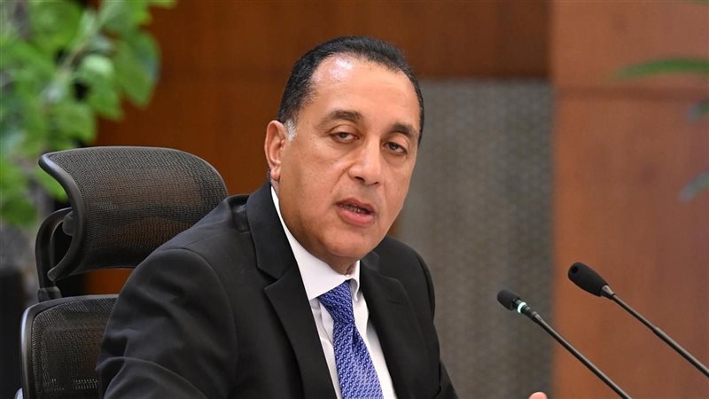 رئيس الوزراء