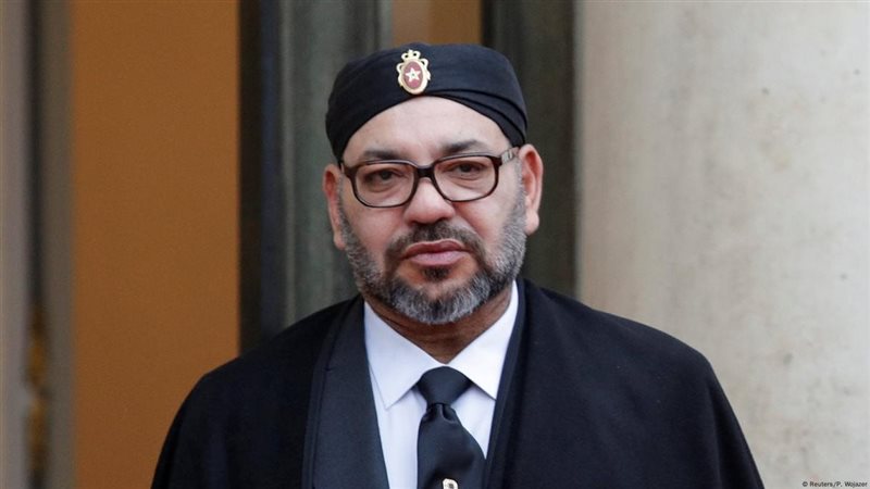 حقيقة وفاة ملك المغرب محمد السادس