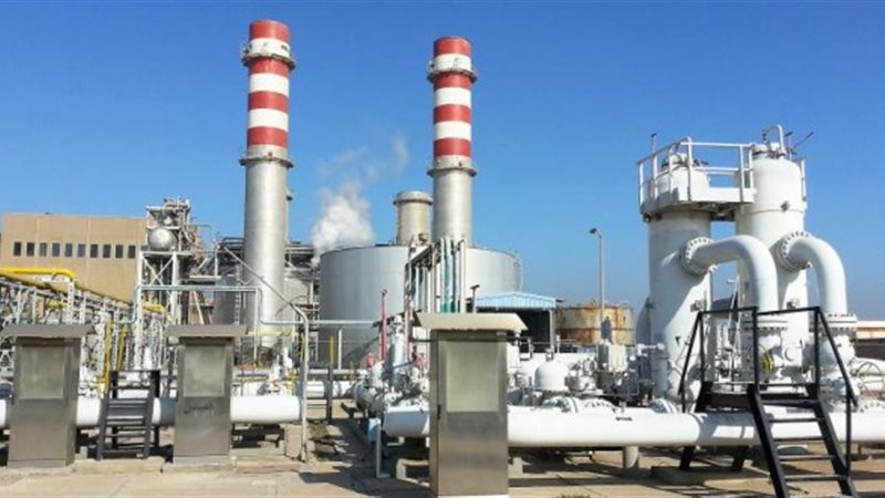 مشروعات الطاقة