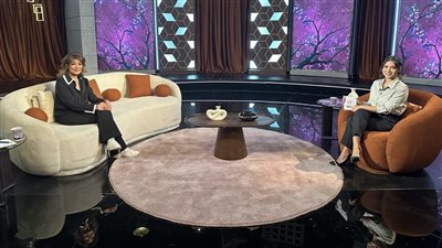سماح أنور: لن أعمل مع المخرجة كاملة أبو ذكري مرة أخرى لأنها غير مهنية