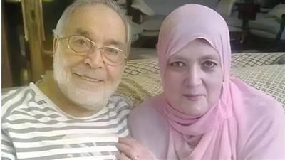 شمس البارودي تحيي الذكرى الأولى لرحيل زوجها حسن يوسف برسالة مؤثرة