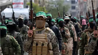 الاتحاد الأوروبي يدعو حماس لقبول خطة ترامب مقابل 3 مطالب رئيسية