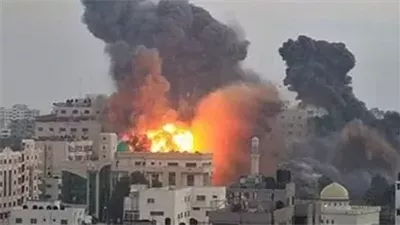 الاحتلال يوسع عملياته في غزة واستطلاع إسرائيلي يكشف تأييد خطة ترامب