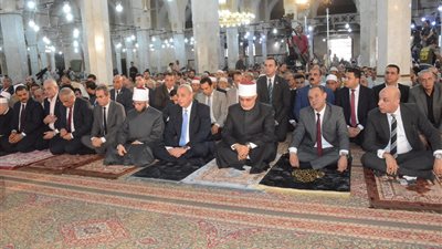 الغربية تحتفل بعيدها القومي الـ227 بشعار 