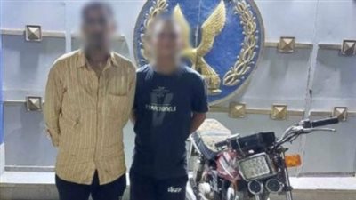 «ملحقوش يتصرفوا في محتويات الشنطة».. عصابة دائري قليوب في قبضة الأمن