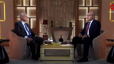 محمد إبراهيم الدويري: حكومة إسرائيل الحالية هي الأخطر.. ووحدتنا هي الحل