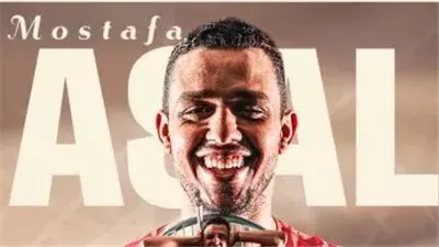 تأهل مصطفى عسل إلى نهائي بطولة قطر كلاسيك للاسكواش
