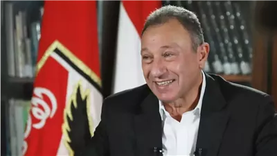 اجتماع ثلاثي في الأهلي بعد الهزيمة أمام بيراميدز بالدوري الممتاز