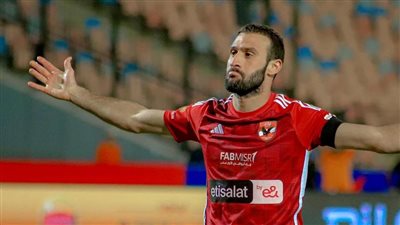 عمر كمال عبد الواحد يقترب من الرحيل لسيراميكا كليوباترا | تفاصيل