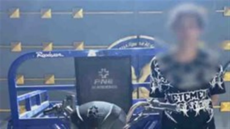ضبط متهم حاول سرقة حقيبة فتاة وأسقطها أرضًا بالجيزة