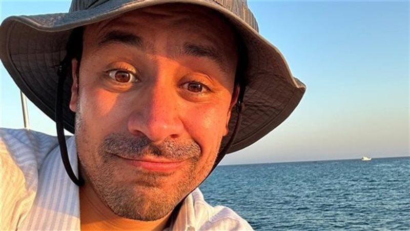 أحمد داود