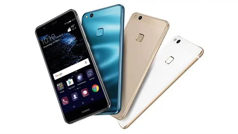هاتف هواوي P10