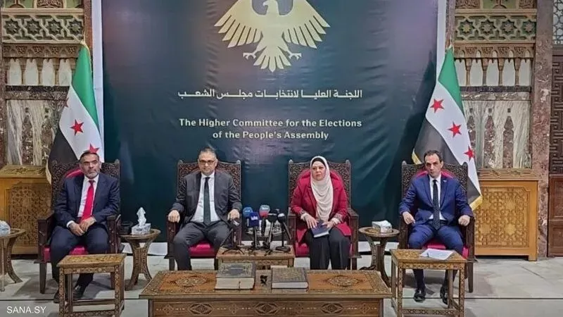 المرشح حيدر شاهين 