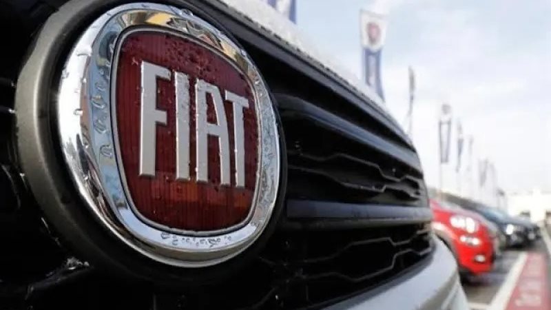 فيات الجزائر