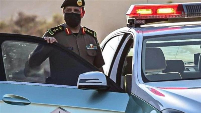 غرامة السيارات السعودية 
