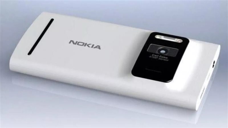 Nokia Magic Max 5G